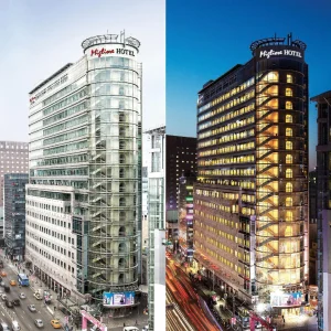 Migliore Hotel Seoul Myeongdong1